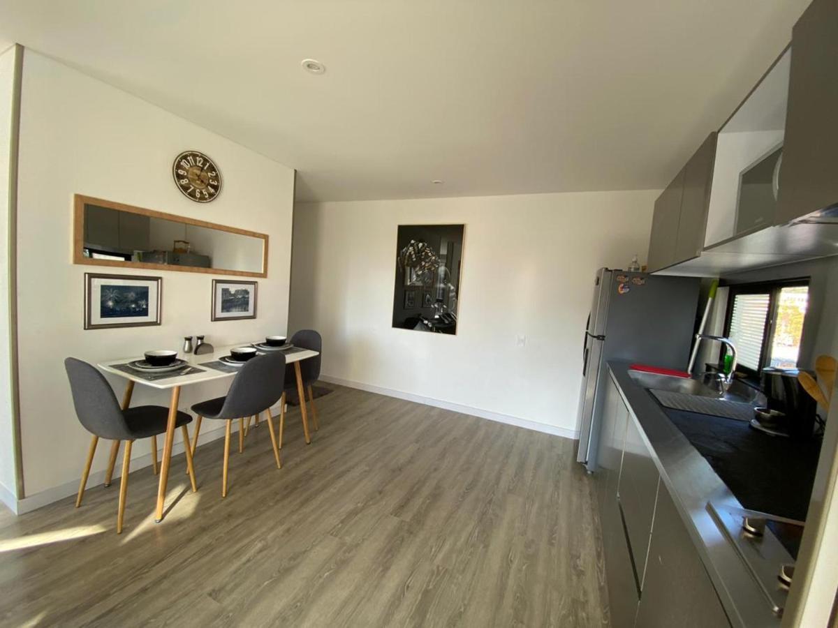 Apartamento Park Way Bogota Luaran gambar