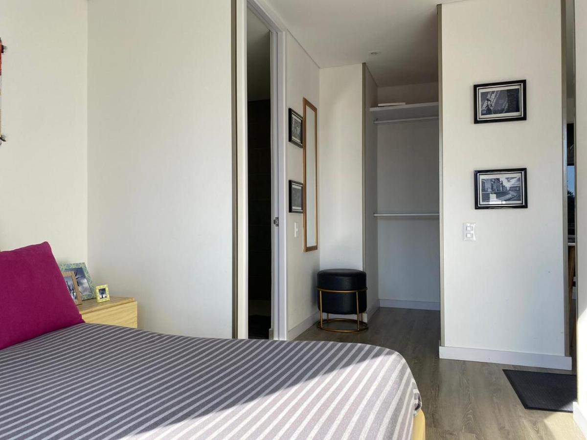Apartamento Park Way Bogota Luaran gambar